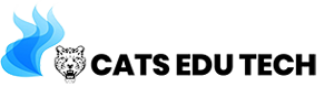 Cats Edutech Pvt Ltd.