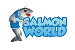 salmon world
